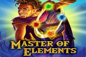 Master of Elements - Slot Ready Play Gaming | RTP N/A | MisterTopCasino