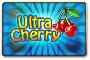 Ultra Cherry - Slot ABXplay | RTP N/A | MisterTopCasino