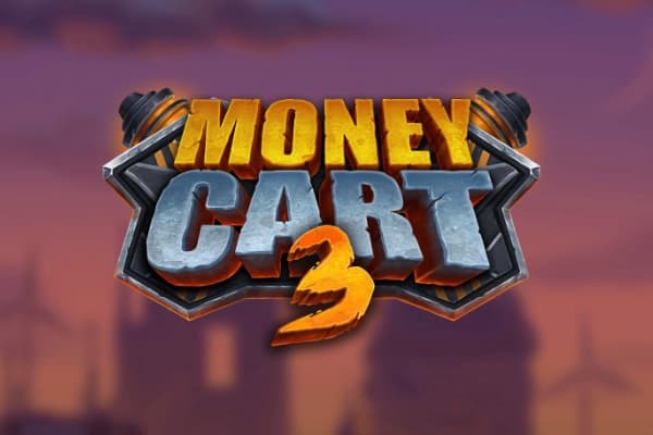 Money Cart 3 - Slot Relax Gaming | RTP N/A | MisterTopCasino