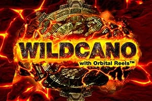 Wildcano - Slot Red Rake Gaming | RTP N/A | MisterTopCasino