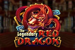 The Legendary Red Dragon - Slot Red Rake Gaming | RTP N/A | MisterTopCasino