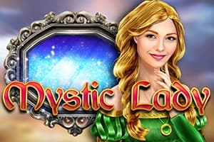 Mystic Lady - Slot Red Rake Gaming | RTP N/A | MisterTopCasino