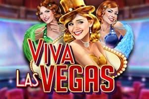 Viva Las Vegas - Slot Red Rake Gaming | RTP N/A | MisterTopCasino