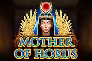 Mother Of Horus - Slot Red Rake Gaming | RTP N/A | MisterTopCasino