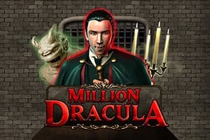 Million Dracula - Slot Red Rake Gaming | RTP N/A | MisterTopCasino