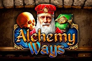 Alchemy Ways - Slot Red Rake Gaming | RTP N/A | MisterTopCasino