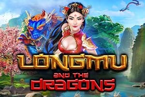 Longmu and the Dragons - Slot Red Rake Gaming | RTP N/A | MisterTopCasino