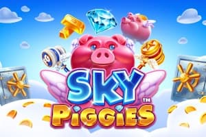 Sky Piggies - Slot Skywind | RTP N/A | MisterTopCasino