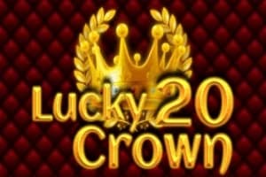 Lucky Crown 20 - Slot 1spin4win | RTP N/A | MisterTopCasino