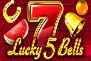 Lucky 5 Bells - Slot 1spin4win | RTP N/A | MisterTopCasino