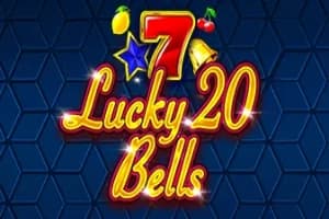 Lucky 20 Bells - Slot 1spin4win | RTP N/A | MisterTopCasino