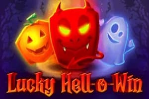 Lucky Hell-o-win - Slot 1spin4win | RTP N/A | MisterTopCasino