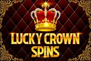 Lucky Crown Spins - Slot 1spin4win | RTP N/A | MisterTopCasino