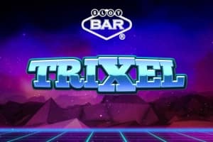 Trixel - Slot Bakoo | RTP N/A | MisterTopCasino