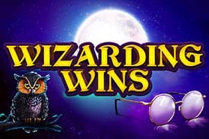 Wizarding Wins - Slot Booming Games | RTP N/A | MisterTopCasino