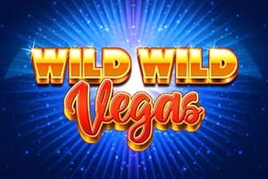 Wild Wild Vegas - Slot Booming Games | RTP N/A | MisterTopCasino
