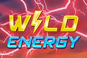 Wild Energy - Slot Booming Games | RTP N/A | MisterTopCasino