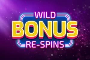 Wild Bonus Re-Spins - Slot Booming Games | RTP N/A | MisterTopCasino