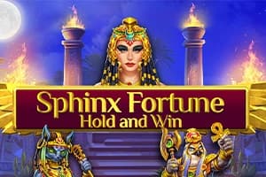 Sphinx Fortune - Slot Booming Games | RTP N/A | MisterTopCasino