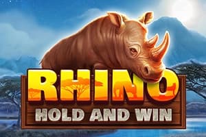 Rhino Hold and Win - Slot Booming Games | RTP N/A | MisterTopCasino