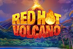 Red Hot Volcano - Slot Booming Games | RTP N/A | MisterTopCasino