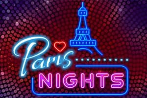 Paris Nights - Slot Booming Games | RTP N/A | MisterTopCasino