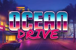 Ocean Drive - Slot Booming Games | RTP N/A | MisterTopCasino