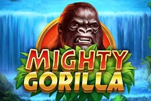 Mighty Gorilla - Slot Booming Games | RTP N/A | MisterTopCasino