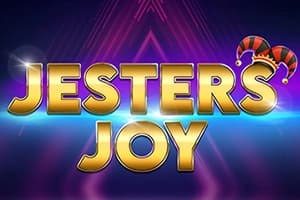Jesters Joy - Slot Booming Games | RTP N/A | MisterTopCasino
