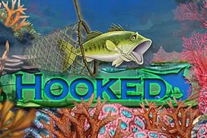 Hooked - Slot Booming Games | RTP N/A | MisterTopCasino