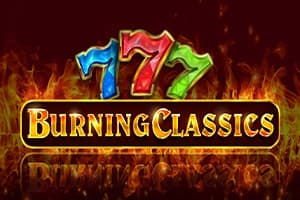 Burning Classics - Slot Booming Games | RTP N/A | MisterTopCasino