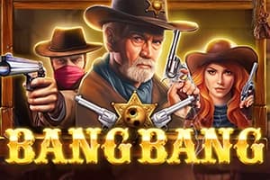 Bang Bang - Slot Booming Games | RTP N/A | MisterTopCasino