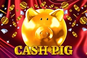 Cash Pig - Slot Booming Games | RTP N/A | MisterTopCasino