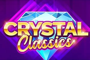 Crystal Classics - Slot Booming Games | RTP N/A | MisterTopCasino