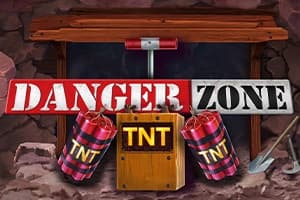 Danger Zone - Slot Booming Games | RTP N/A | MisterTopCasino