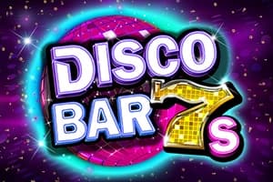 Disco Bar 7s - Slot Booming Games | RTP N/A | MisterTopCasino