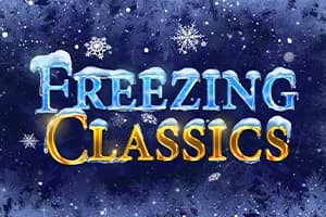Freezing Classics - Slot Booming Games | RTP N/A | MisterTopCasino