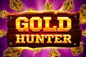 Gold Hunter - Slot Booming Games | RTP N/A | MisterTopCasino