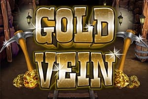 Gold Vein - Slot Booming Games | RTP N/A | MisterTopCasino