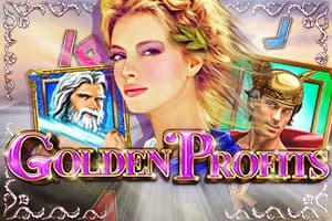 Golden Profits - Slot Booming Games | RTP N/A | MisterTopCasino