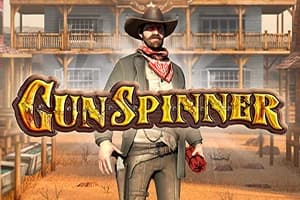 Gunspinner - Slot Booming Games | RTP N/A | MisterTopCasino
