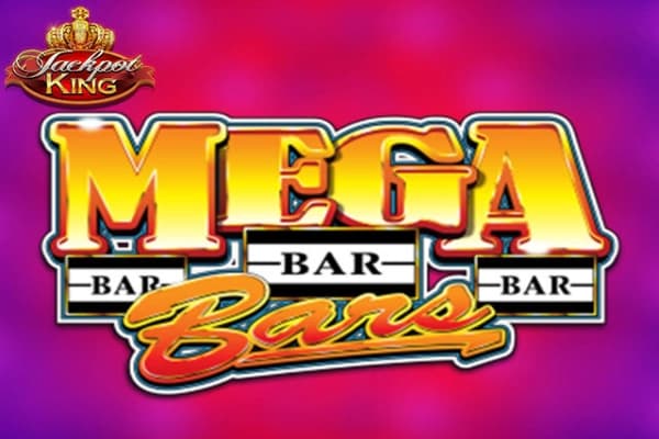 Mega Bars - Slot Blueprint Gaming | RTP 95.5% | MisterTopCasino