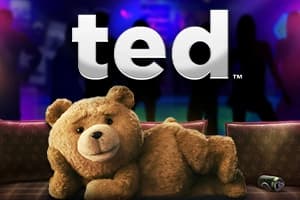 Ted - Slot Blueprint Gaming | RTP 95.67% | MisterTopCasino