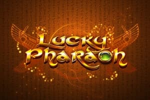 Lucky Pharoah - Slot Blueprint Gaming | RTP N/A | MisterTopCasino