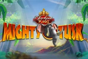 Mighty Tusk - Slot Blueprint Gaming | RTP N/A | MisterTopCasino