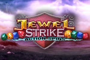 Jewel Strike - Slot Blueprint Gaming | RTP 96.1% | MisterTopCasino