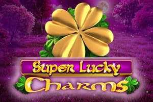 Super Lucky Charms - Slot Blueprint Gaming | RTP N/A | MisterTopCasino