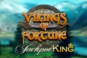 Vikings of Fortune - Slot Blueprint Gaming | RTP 94.03% | MisterTopCasino