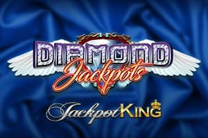 Diamond Jackpots - Slot Blueprint Gaming | RTP 94.13% | MisterTopCasino