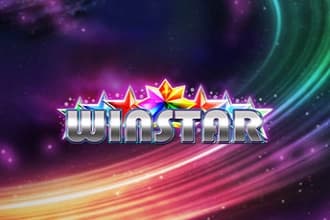 Winstar - Slot Blueprint Gaming | RTP 96.43% | MisterTopCasino